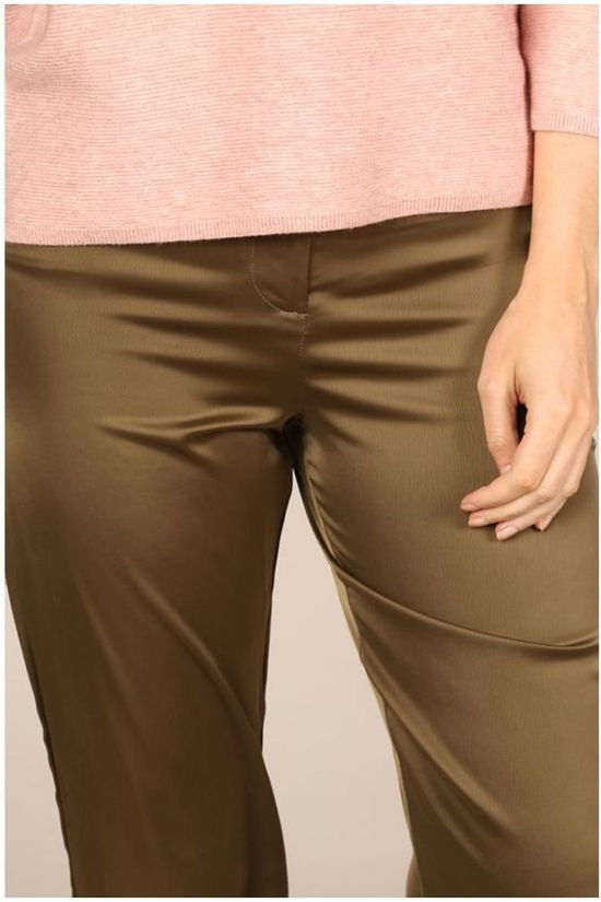 Object Pull Marcel mid khaki