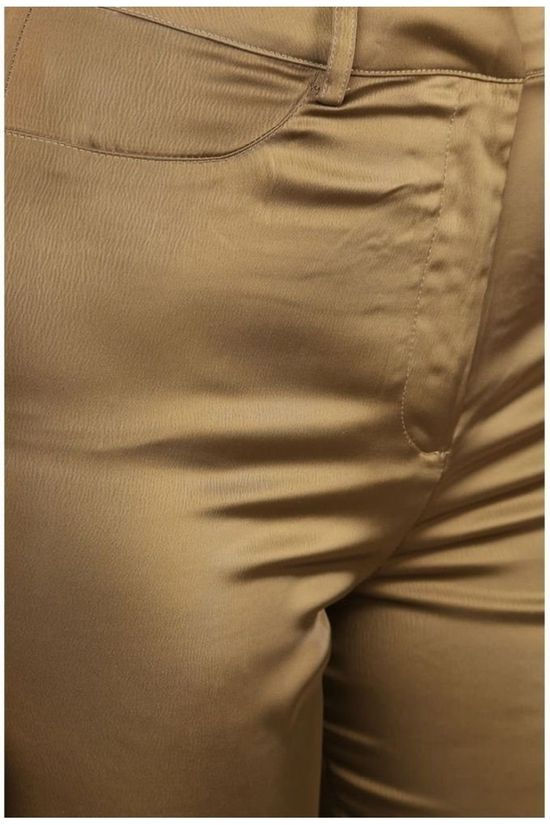 Object Pull Marcel mid khaki