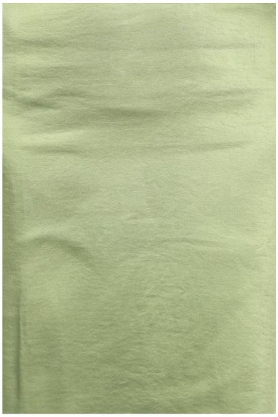 Vila Jupe Meko light green