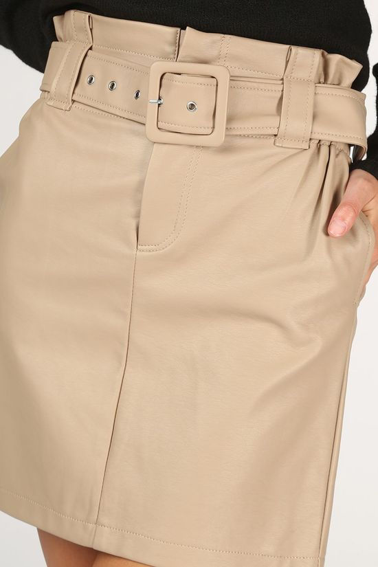Vila Rok tylda Hw Taupe