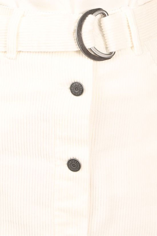 Object Rok olivia Mw Corduroy off white