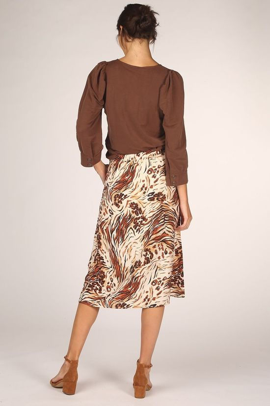 Object Rok emerson Hw Sand Brown/Dark Brown