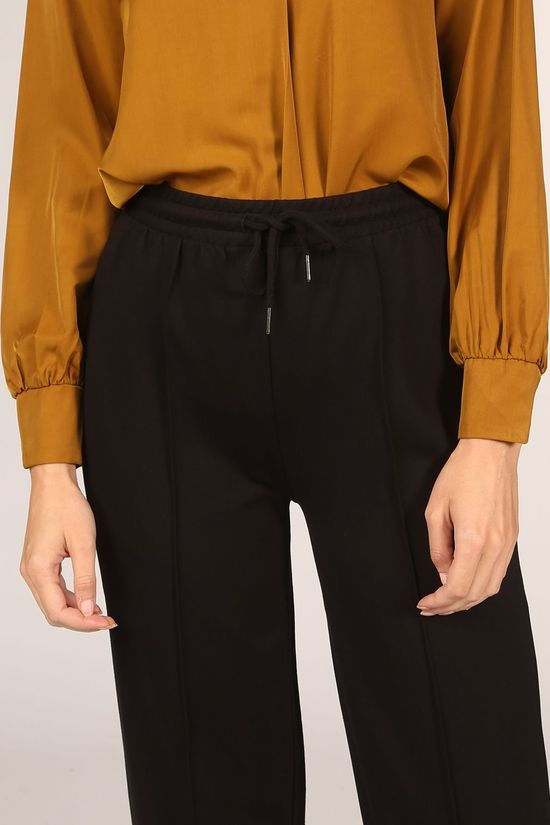 Object Broek stacy Black