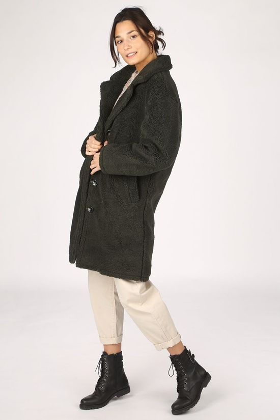 Object Jas Objted mid khaki