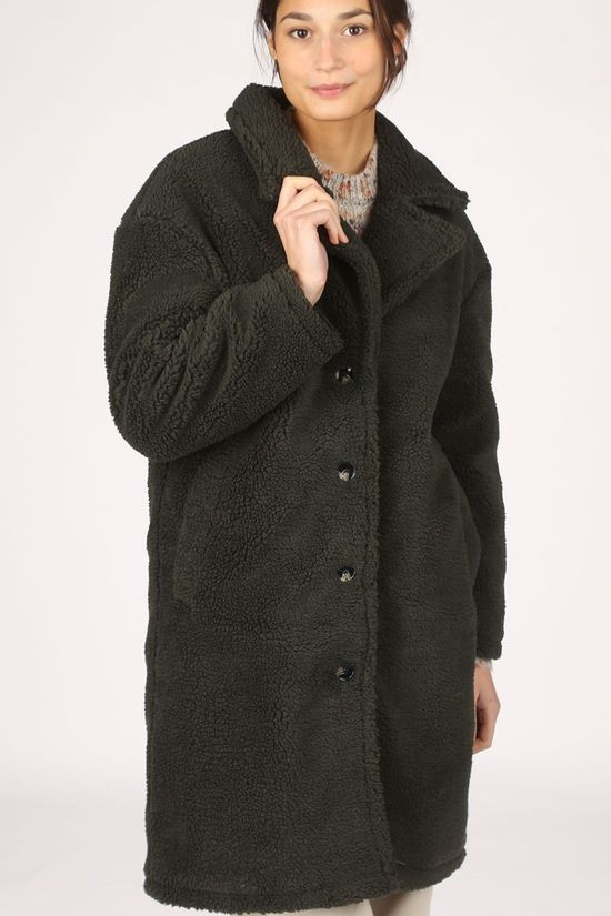 Object Jas Objted mid khaki