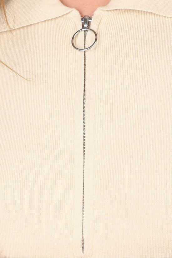 Object Pull  Rosalie 3/4 Top A Lmt 6 off white