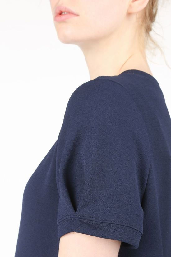 Vila Jurk Vijera Navy Blue
