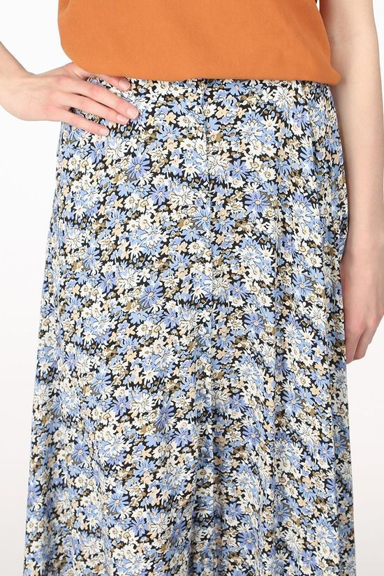 Vila Rok Visandrina Black/Blue