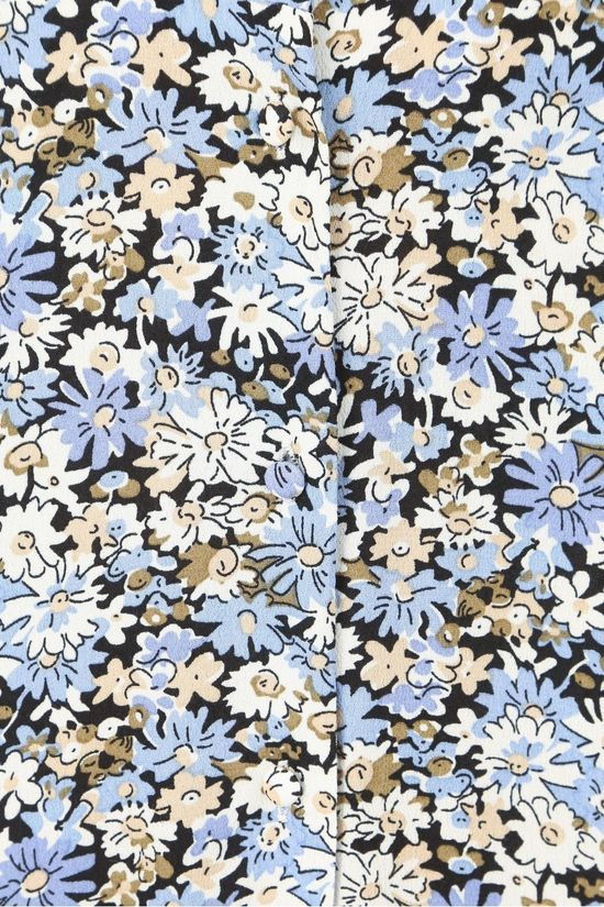 Vila Rok Visandrina Black/Blue