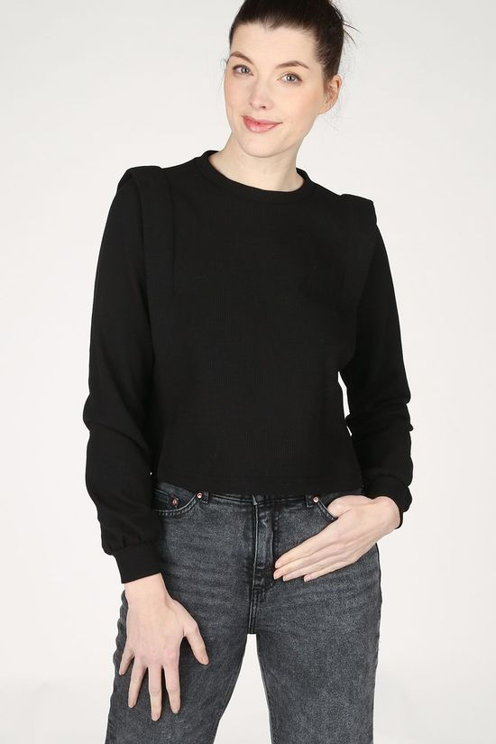 Object Pull Objbeate Ls Pull Black