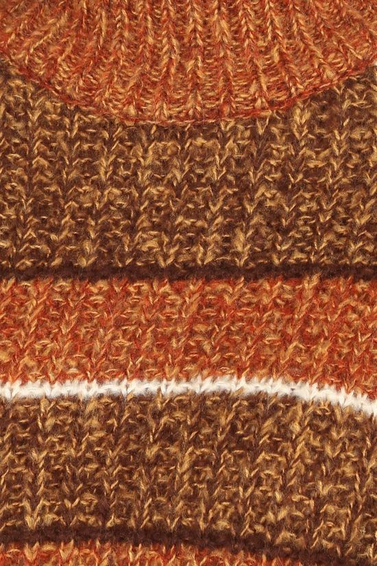 Object Pull Objgroningen mid brown