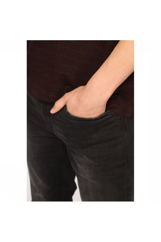 Blend Jeans 20709471 dark grey
