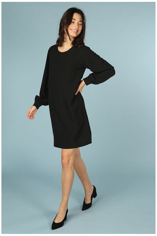 Ichi Jurk banne Dr2 Black