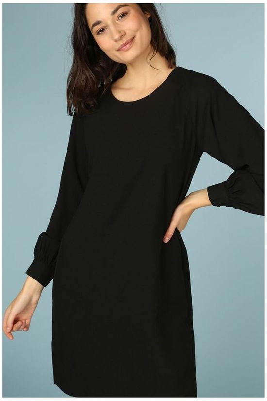 Ichi Jurk banne Dr2 Black