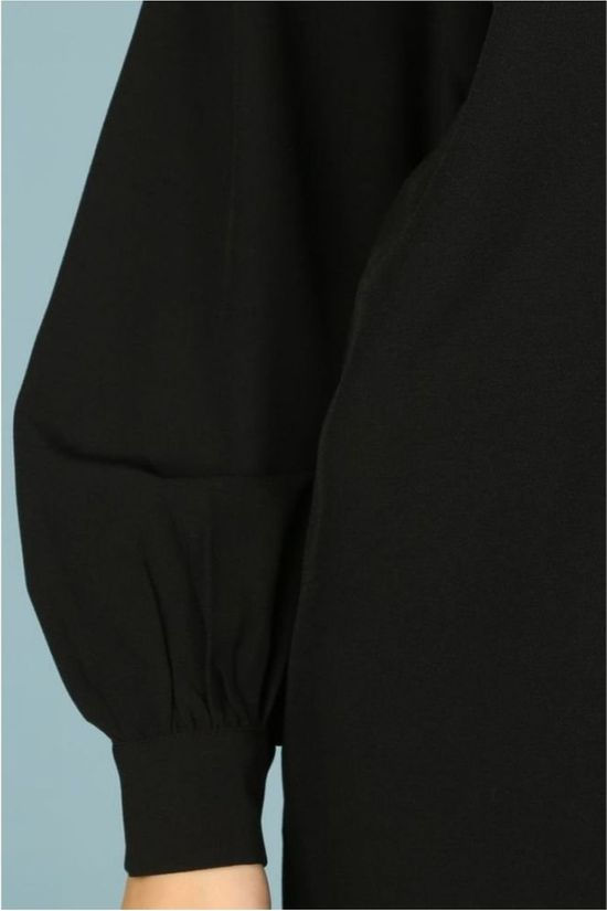 Ichi Jurk banne Dr2 Black