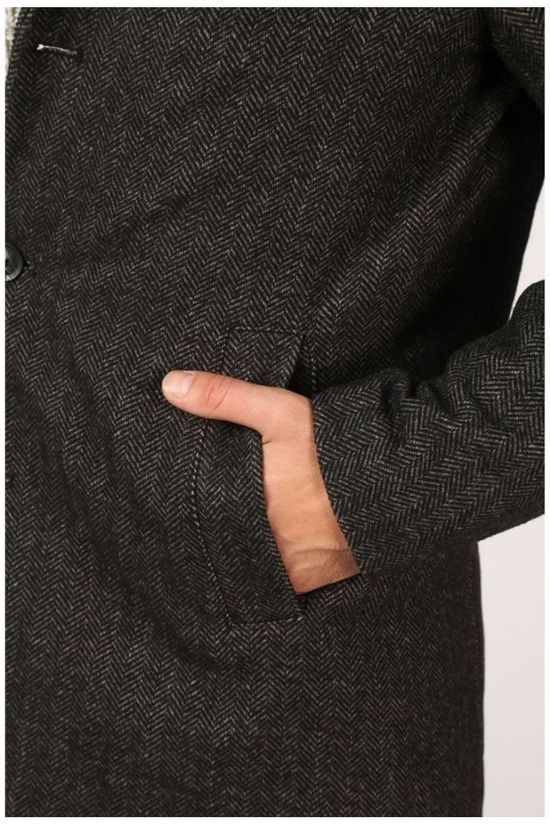 Blend Jas 20709250 Dark Grey/Ass. Geometric