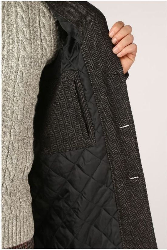 Blend Jas 20709250 Dark Grey/Ass. Geometric