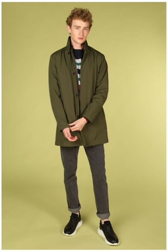 Matinique Jas Philman mid khaki