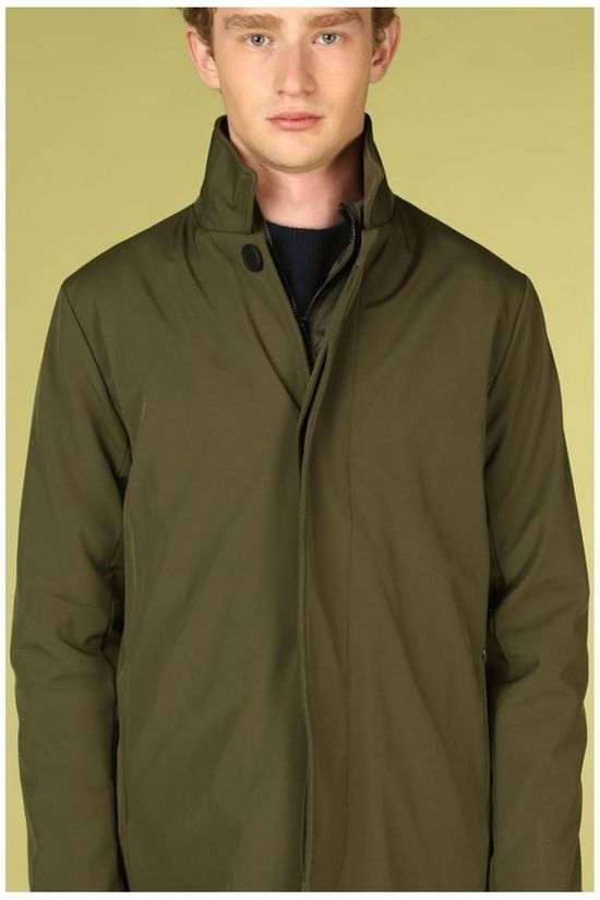 Matinique Jas Philman mid khaki