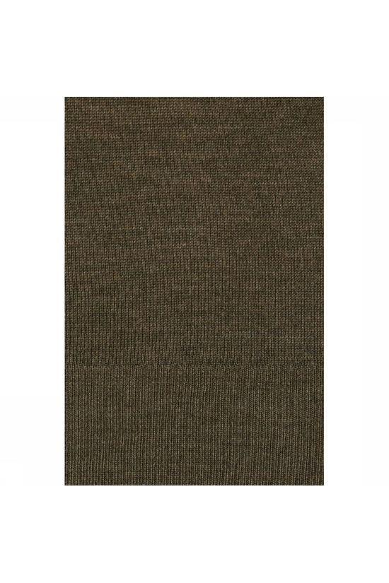 Matinique Trui Margate dark khaki