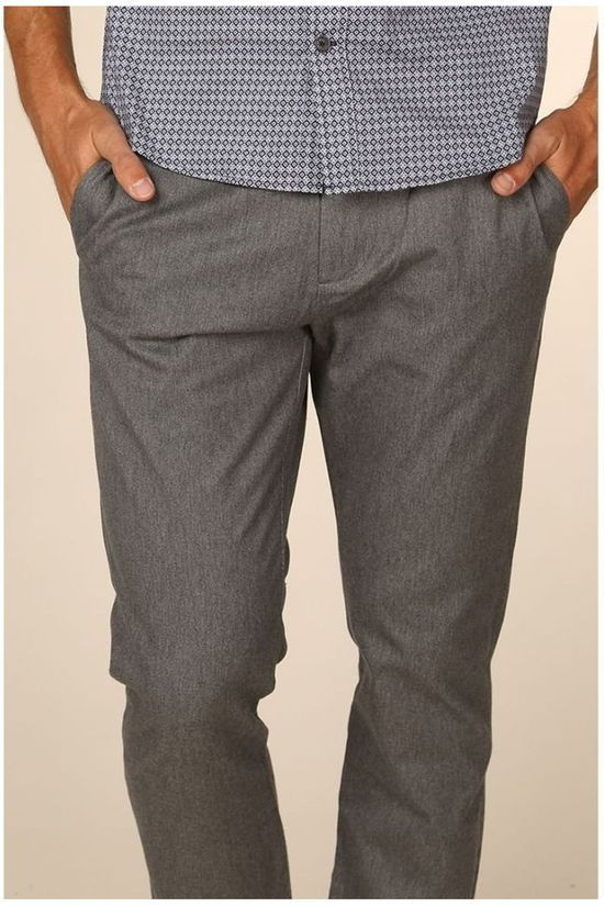 Matinique Broek Paton Twill light grey