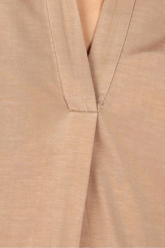 Inwear Blouse Karen Sand Brown