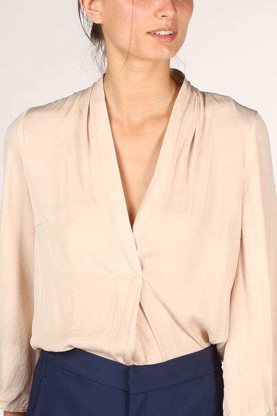 Inwear Blouse Frieda Ecru