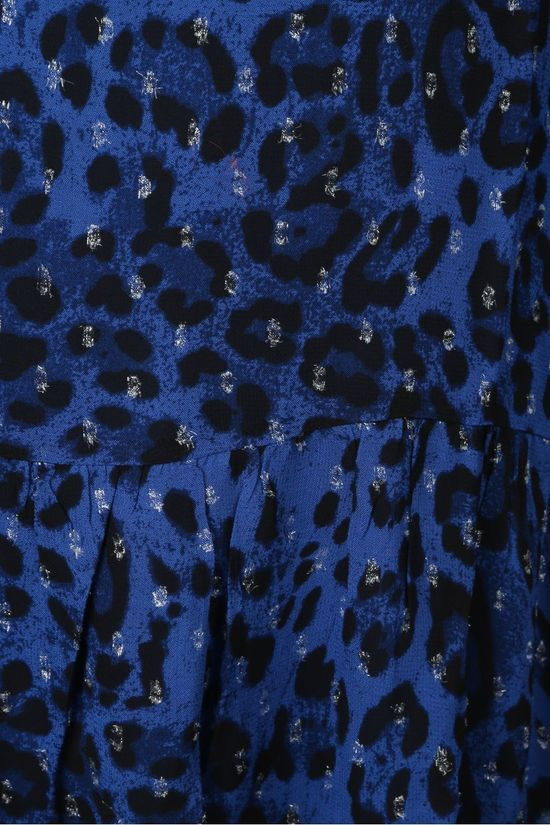 Inwear Robe Finna Dark Blue/Black