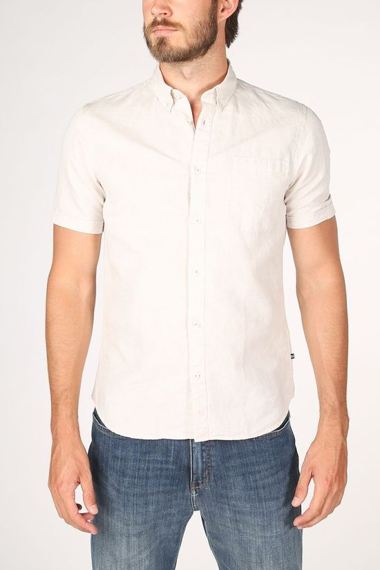 Matinique Hemd Matrostol Bd off white