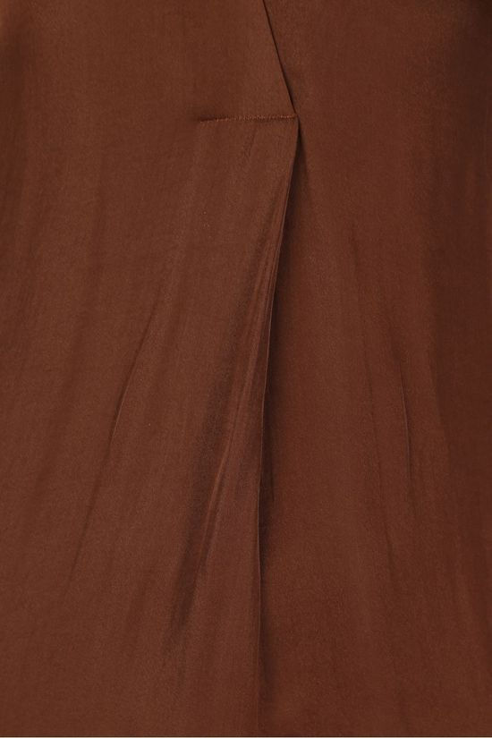 Inwear Blouse Rinda dark brown