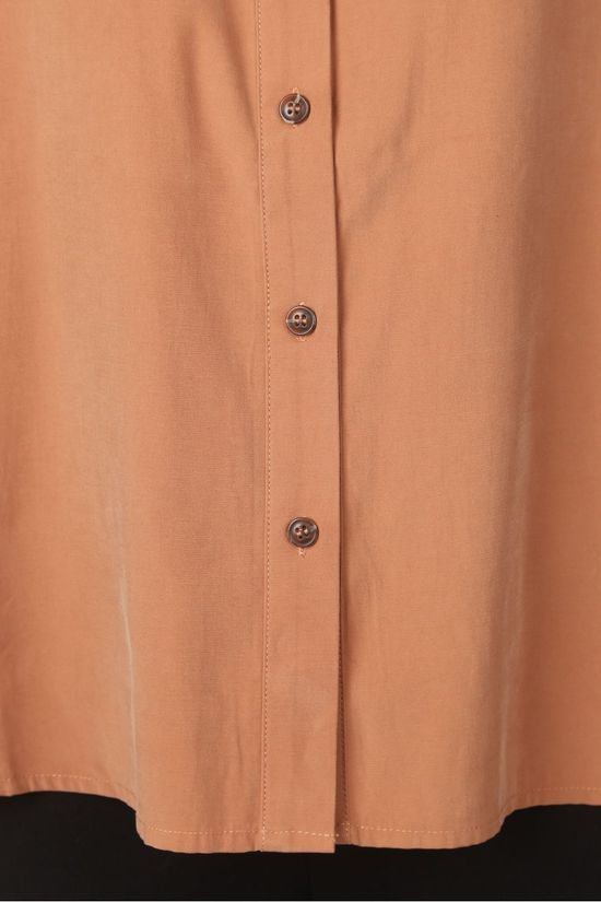 Inwear Chemise Hayat brown