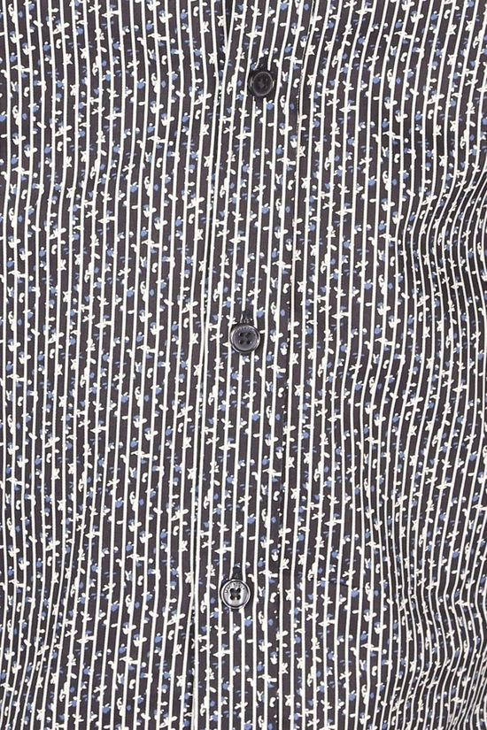 Matinique Chemise Matrostol white/dark blue
