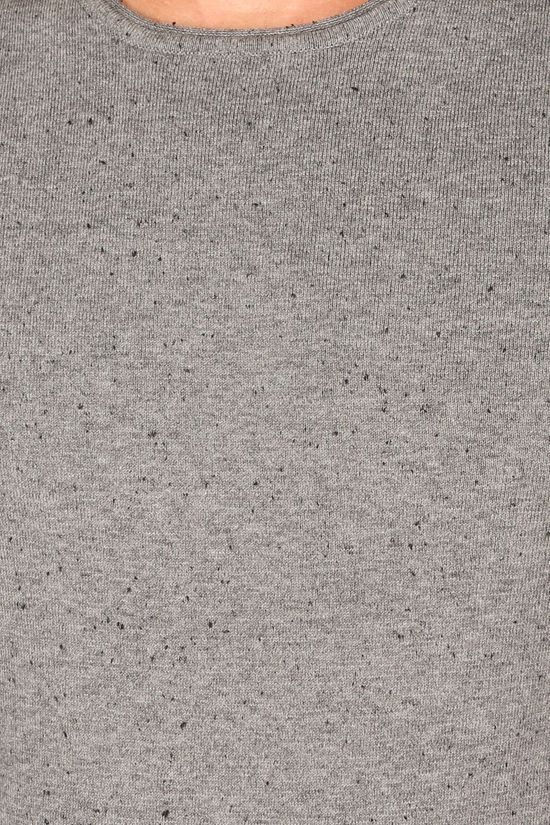 Matinique Pull Marole mid grey