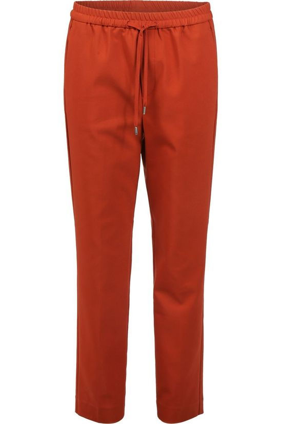 Inwear Pantalon Zella Pull Ons dark red