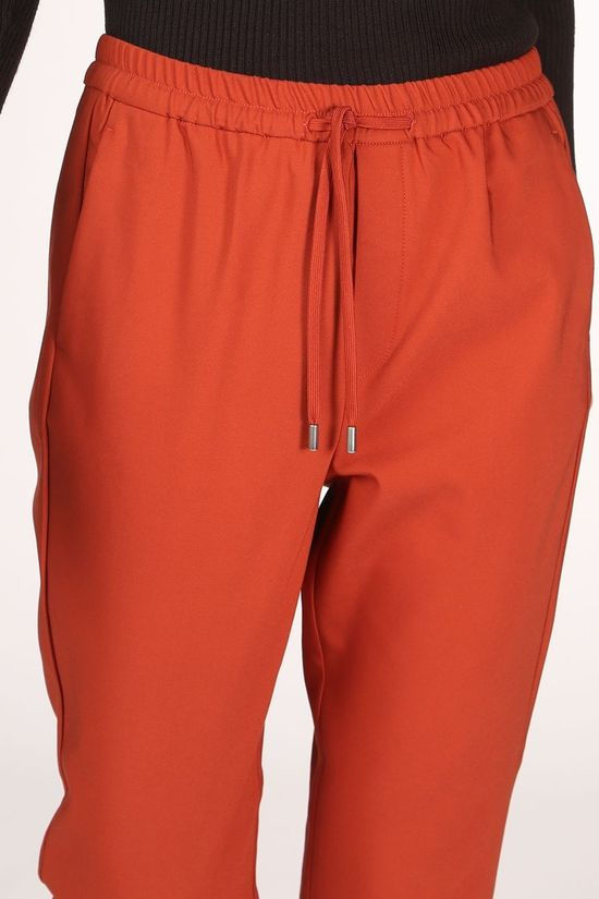 Inwear Pantalon Zella Pull Ons dark red