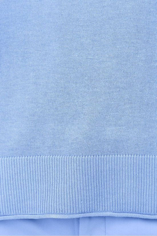 Inwear Pull Ilze light blue