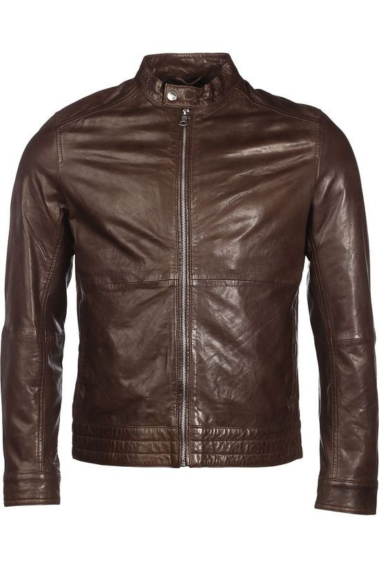 Matinique Jas Adron dark brown