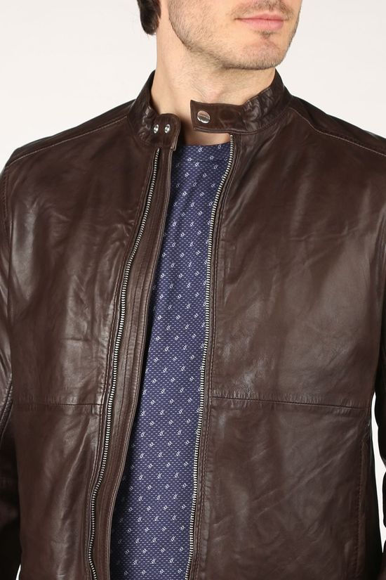 Matinique Jas Adron dark brown