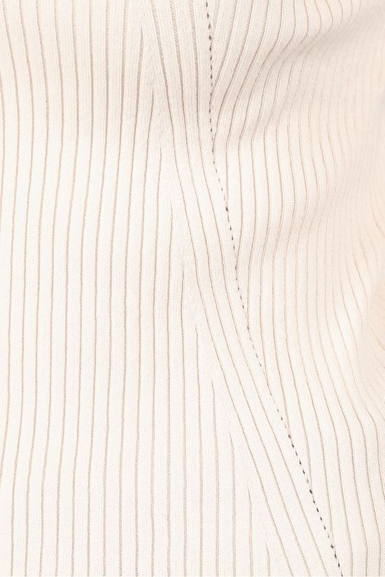Inwear Trui Yuno Puff Sleeve Ecru
