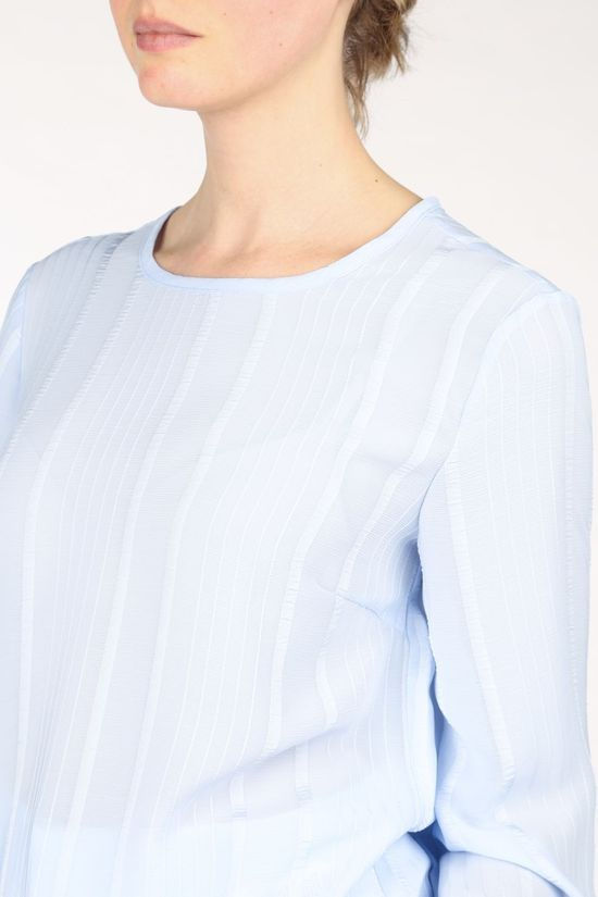 Inwear Blouse Jesara light blue