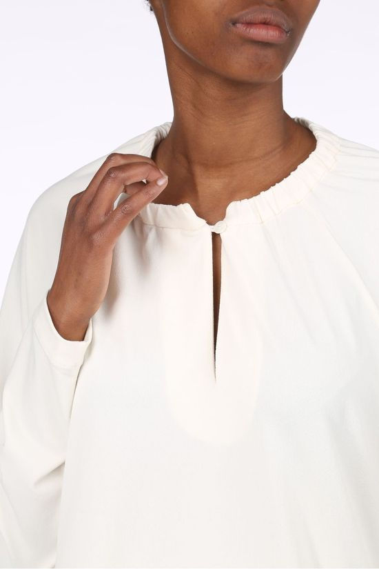 Inwear Blouse Vaso off white