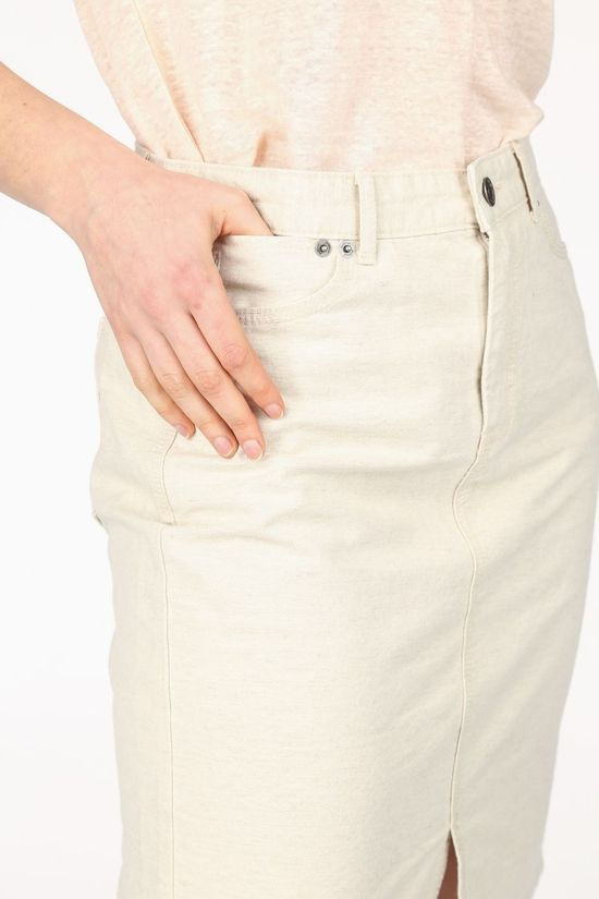 Inwear Rok Le Ecru