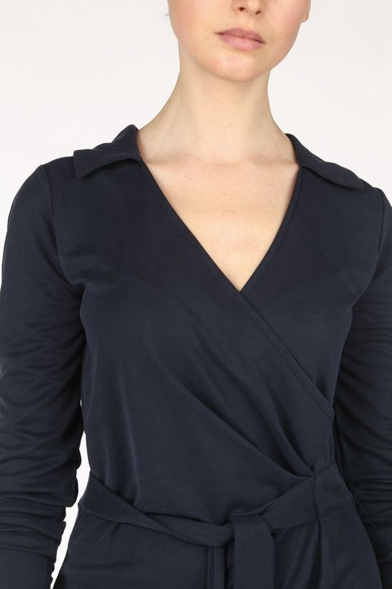 Inwear Jurk Vinny Navy Blue
