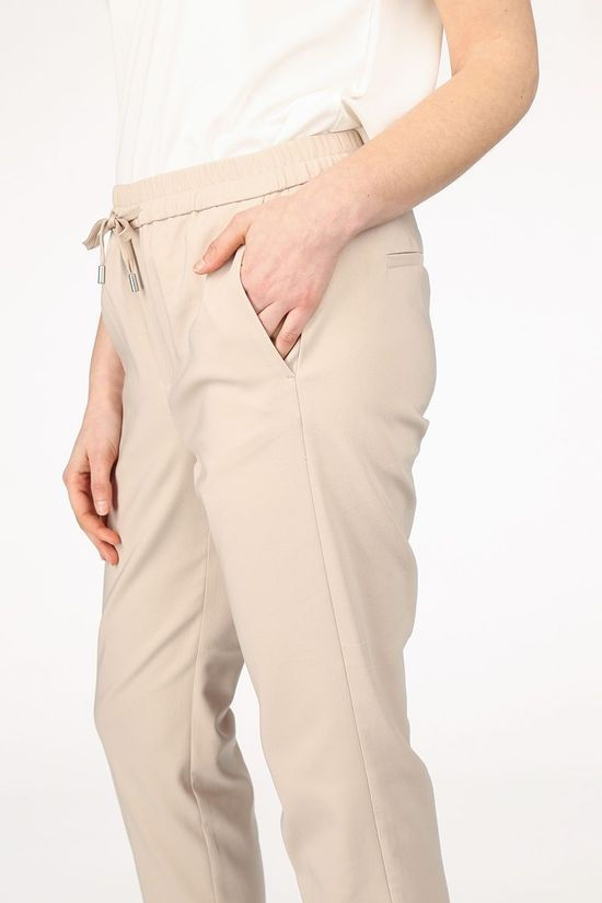 Inwear Pantalon Zella Pull On Sand Brown