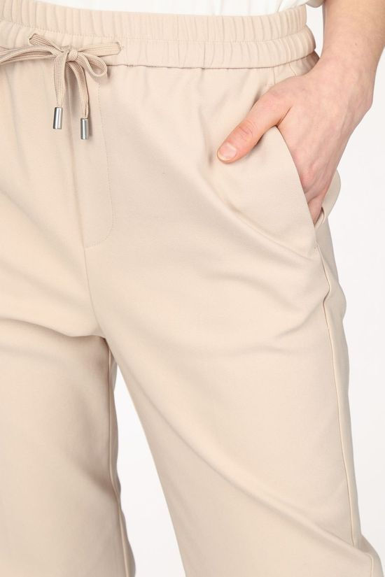 Inwear Pantalon Zella Pull On Sand Brown