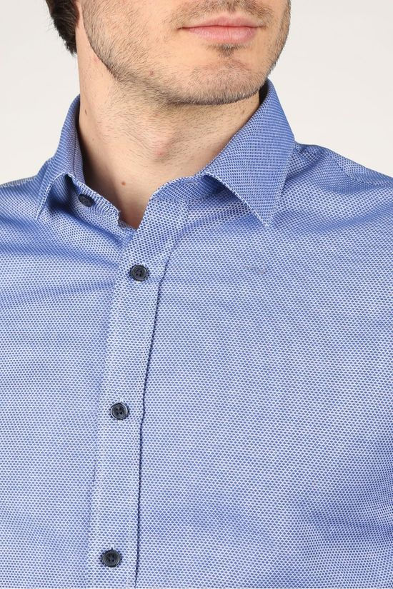 Matinique Hemd Matrostol mid blue