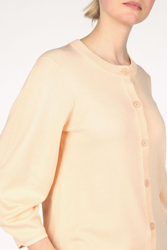 Inwear Cardigan Lennigan Salmon pink