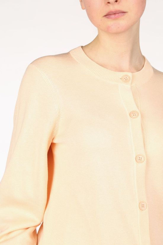 Inwear Cardigan Lennigan Salmon pink