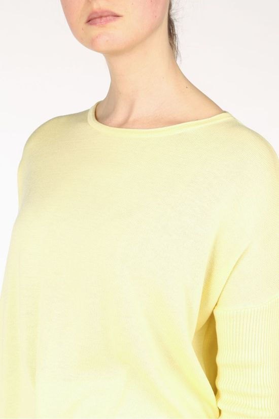Inwear Pull Mira light yellow