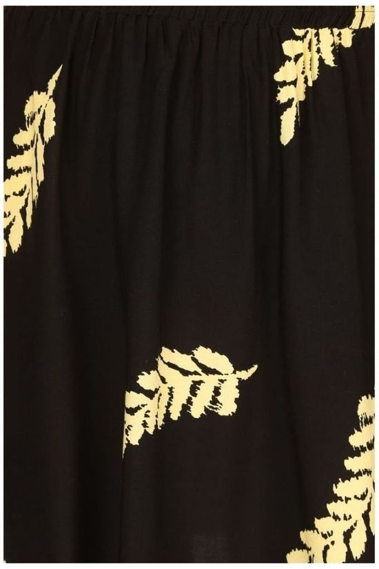 Ichi Rok Ihjaimee Sk Black/Light Yellow